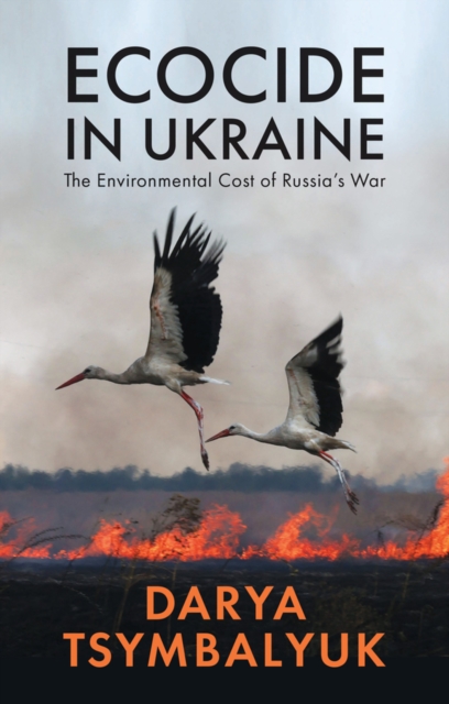 Obrázok Ecocide in Ukraine