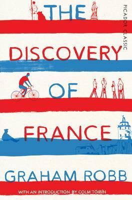 Obrázok Discovery of France