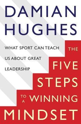 Obrázok The Five Steps to a Winning Mindset