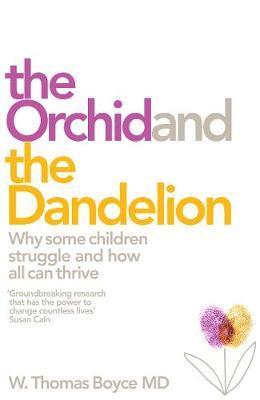 Obrázok The Orchid and the Dandelion