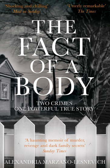 Obrázok The Fact of a Body