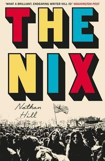 Obrázok The Nix