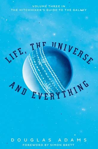 Obrázok Life, the Universe and Everything