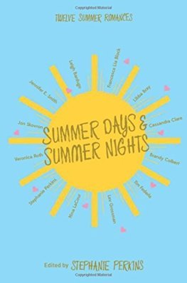 Obrázok Summer Days and Summer Nights