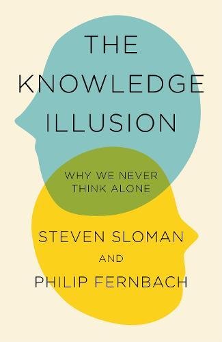 Obrázok The Knowledge Illusion