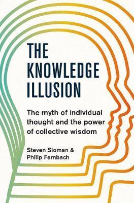 Obrázok The Knowledge Illusion