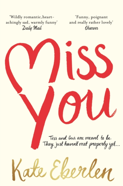 Obrázok Miss You