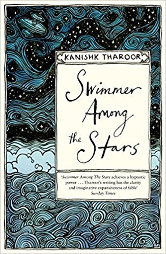 Obrázok Swimmer Among the Stars