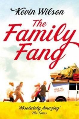 Obrázok Family Fang