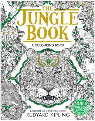 Obrázok Jungle Book
