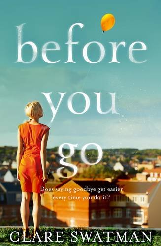 Obrázok Before You Go