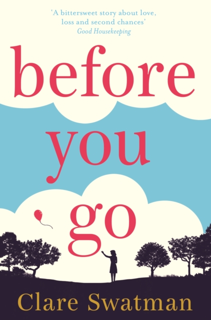 Obrázok Before You Go