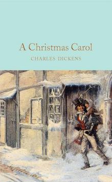 Obrázok A Christmas Carol