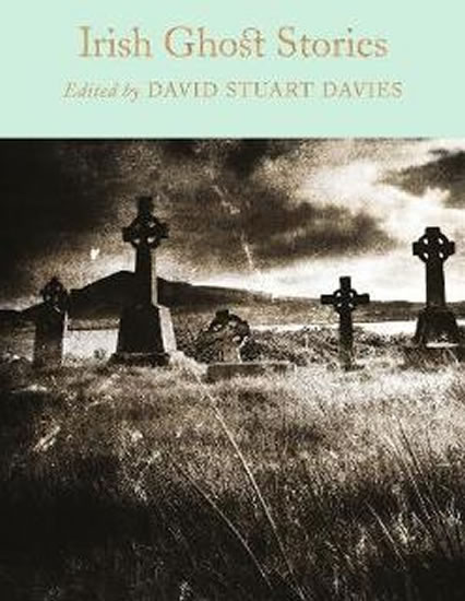 Obrázok Irish Ghost Stories