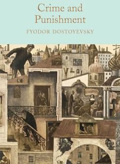 Obrázok Crime and Punishment