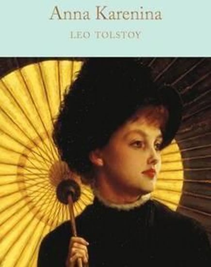 Obrázok Anna Karenina