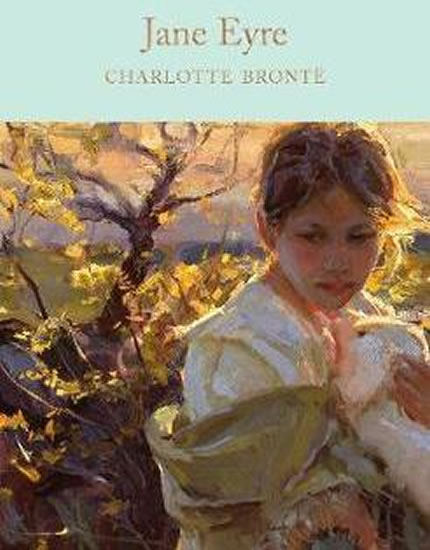 Obrázok Jane Eyre