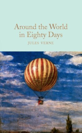 Obrázok Around the World in Eighty Days
