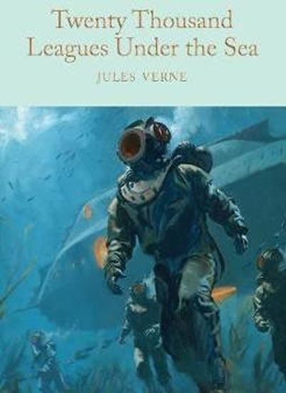 Obrázok Twenty Thousand Leagues Under the Sea