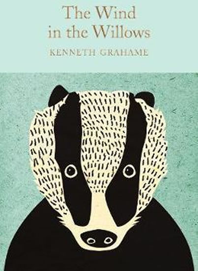 Obrázok The Wind in the Willows