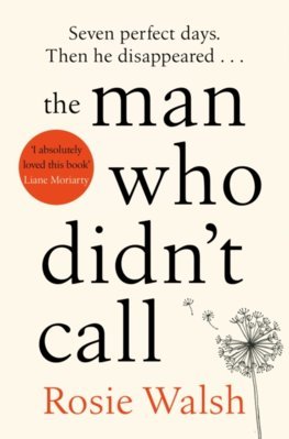 Obrázok The Man Who Didnt Call