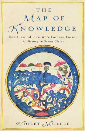 Obrázok The Map of Knowledge