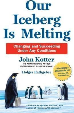 Obrázok Our Iceberg is Melting