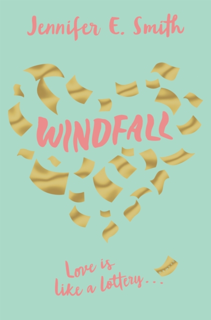 Obrázok Windfall