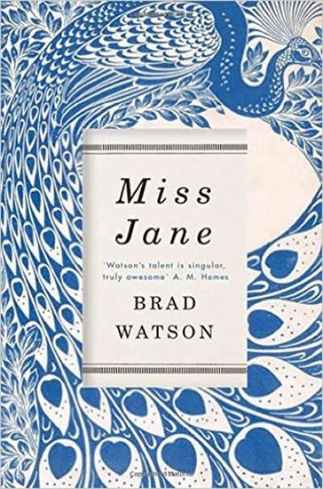 Obrázok Miss Jane