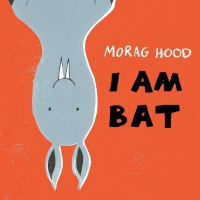 Obrázok I am Bat