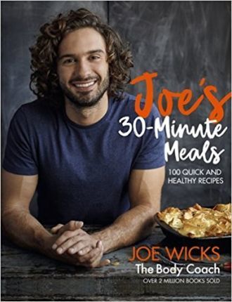 Obrázok Joes 30 Minute Meals