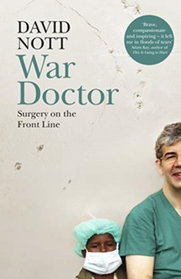 Obrázok War Doctor
