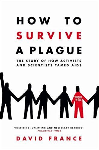 Obrázok How to Survive a Plague