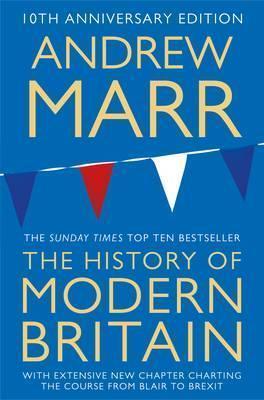 Obrázok A History of Modern Britain