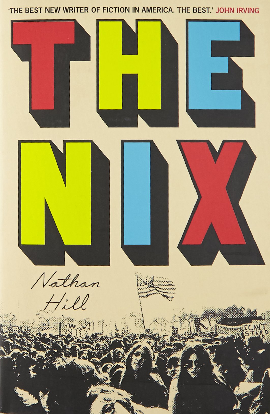 Obrázok The Nix