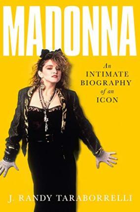 Obrázok Madonna
