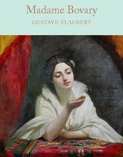 Obrázok Madame Bovary