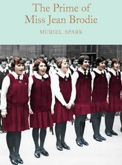 Obrázok The Prime of Miss Jean Brodie