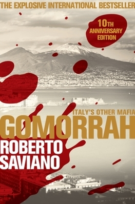 Obrázok Gomorrah