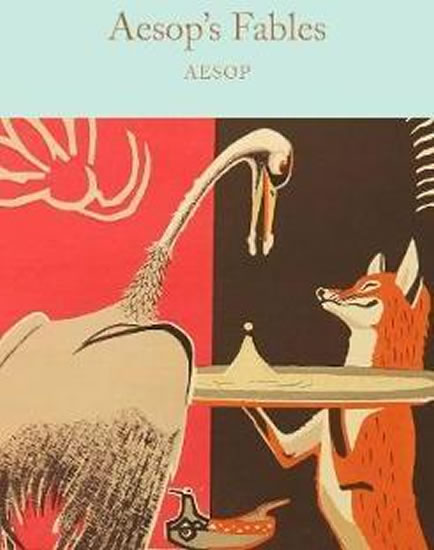 Obrázok Aesops Fables