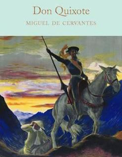 Obrázok Don Quixote