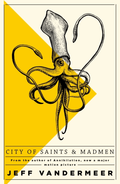 Obrázok City of Saints and Madmen