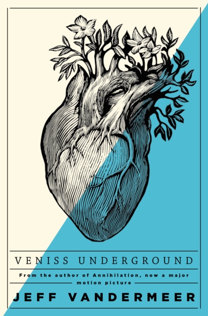 Obrázok Veniss Underground
