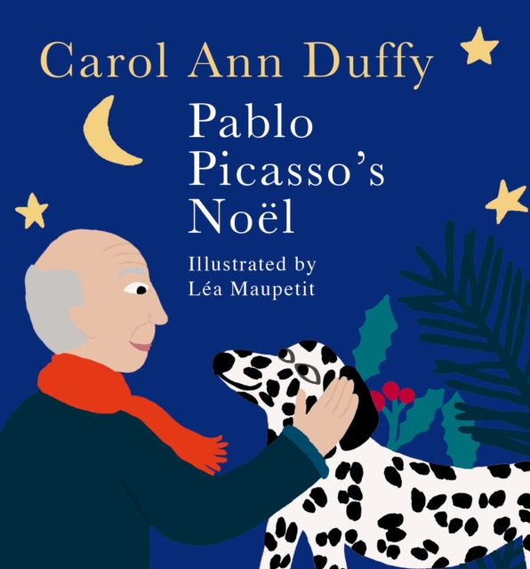 Obrázok Pablo Picassos Noel