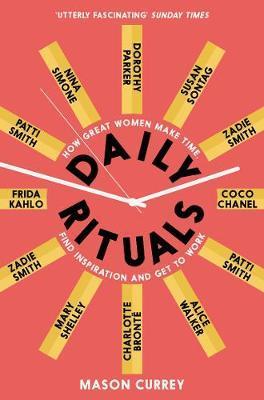 Obrázok Daily Rituals Women at Work