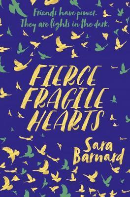 Obrázok Fierce Fragile Hearts