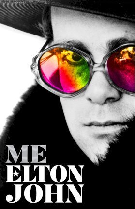 Obrázok Me : Elton John Official Autobiography