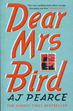 Obrázok Dear Mrs Bird