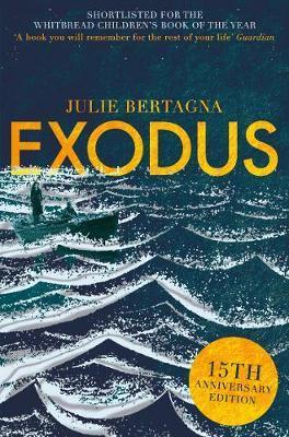 Obrázok Exodus