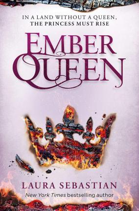 Obrázok Ember Queen